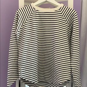 Striped Sweater